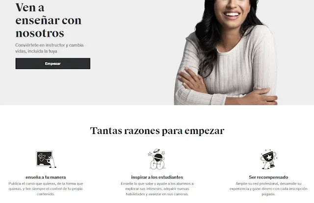 Mejores-maneras-de-ganar-dinero-en-Internet-Cursos-Online