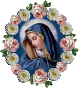 Santísima Virgen María, Madre de Dios y Madre nuestra: Humildemente . (dolorsareformada)