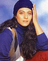 Kajol Devgan