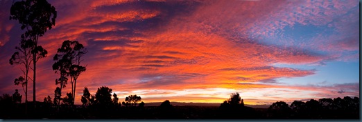 Sunset Hospital Hill