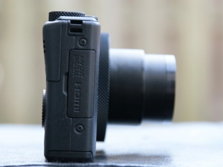 Canon S110