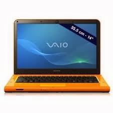 Sony VAIO VPCCA2Z0E/L