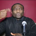 Frère JF IFONGE asakoli sur JEUNE ET PRIERE ya fin de l ' année, alobeli combat pour Congo, apesi conseil na ba "Chroniqueuses"du net pona ebele baza ba ndoki (vidéo)