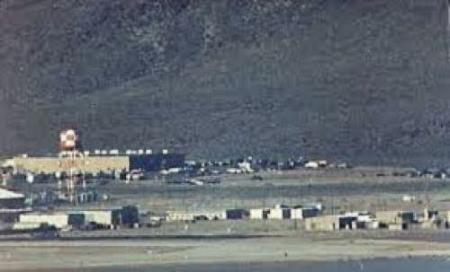 The Area 51