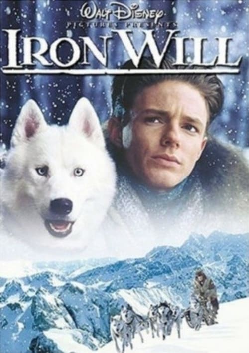 [HD] Iron Will – Der Wille zum Sieg 1994 Film Kostenlos Anschauen