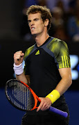 Andy Murray is a Scottish professional tennis player.
