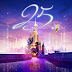 Premières infos pour le 25ème anniversaire de Disneyland Paris