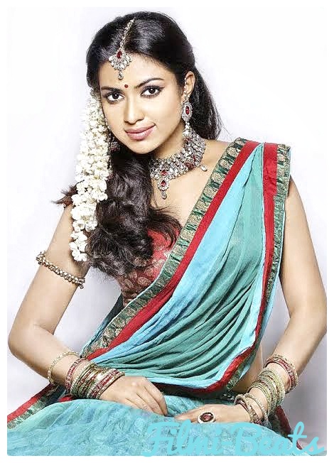 Amala Paul wallpaper & biography