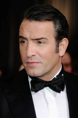 Who Created Jean Dujardin’s Dapper Look at the Oscars?