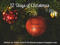 http://fireflysstoryspace.blogspot.com/search/label/12%20Days%20of%20Christmas