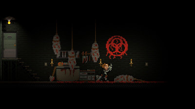 Terror At Oakheart Game Screenshot 2