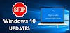 How to Stop Windows 10 Update Permanantly