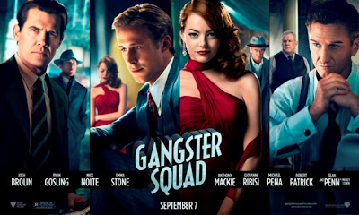 Băng Đảng Gangster - Gangster Squad 2013