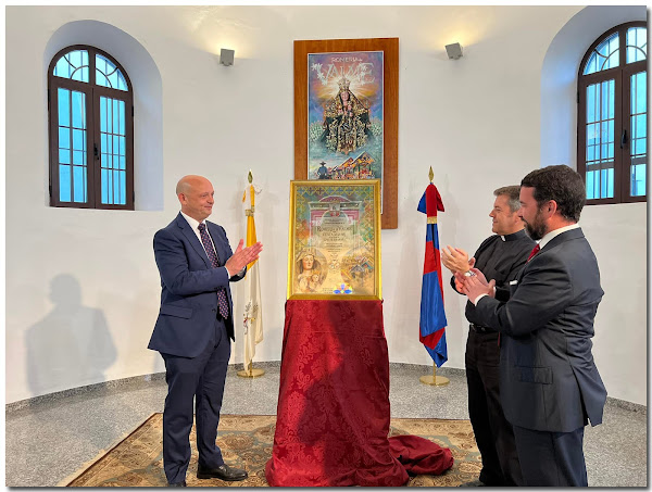 La Romería de Valme Fiesta Mayor de Dos Hermanas.