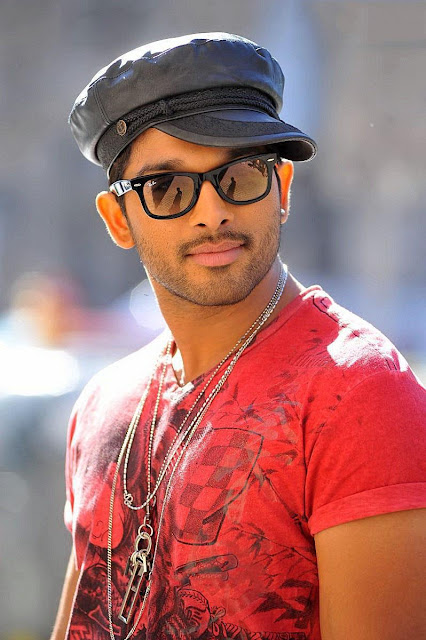 Allu Arjun wallpapers