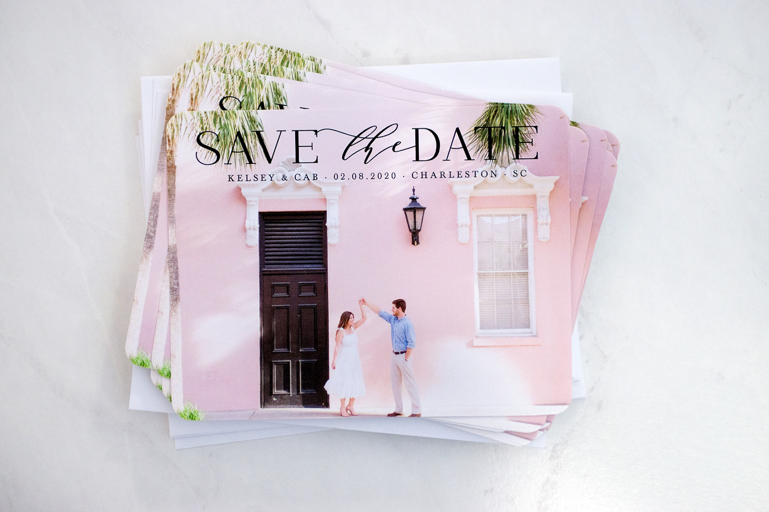 The Dos and Don'ts of Save The Dates - Chasing Cinderella