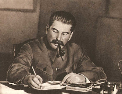 Joseph Stalin