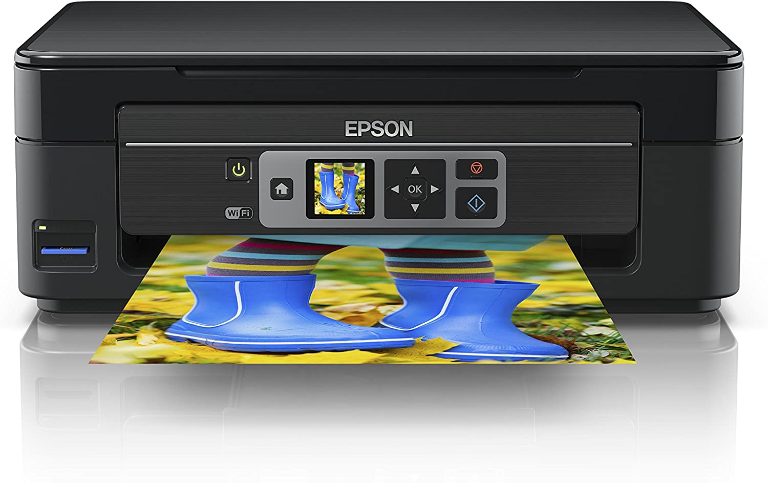 DruckerTreiber: Epson xp 352 Treiber Download Kostenlos
