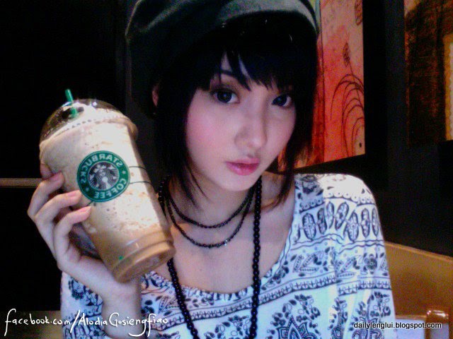 Alodia Gosengfiao