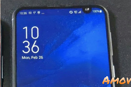 ASUS Zenfone 6Z with Full HD+ display, Snapdragon 855, 