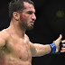 Ντεμπούτο με πρώην… βασιλιά ο Mousasi