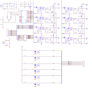 Steper Motor Driver