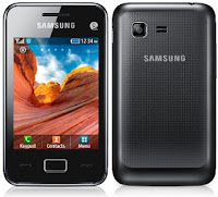 Review Samsung Rex 80 Price and Specifications