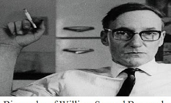 Biography of William Seward Burroughs | Family Background and Education - Mexico and the Shooting Incident - Later Works and Death of William Seward Burroughs