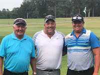 Milton, Milton & Bryant Win C.A. Milton Tournament
