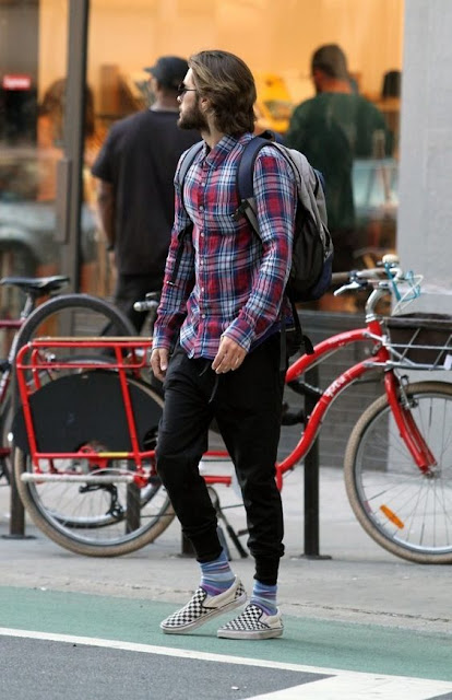 Top 20 สไตล์การแต่งตัวตามแบบ จาเร็ด เลโต้ Jared Leto's Style and Jared Leto Style 2020