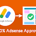 How can I make Google to accept my blog for AdSense?