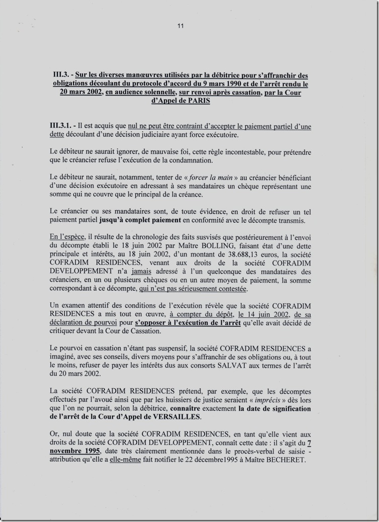 Conclusions_en_défense_audience_30_09_2003_page_11