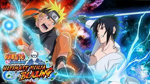  saat ini game merupakan salah satu media hiburan yang sangat populer Download Game Naruto Offline Mod APK Ukuran Kecil Android Terbaru