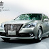 Toyota Reveals New 2013 Crown Royal and Crown Athlete Sedans in Japan 