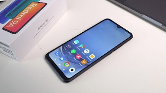 Xiaomi Redmi 9A Thoại Giá Rẻ Dưới 2 Triệu Tốt Nhất 2020