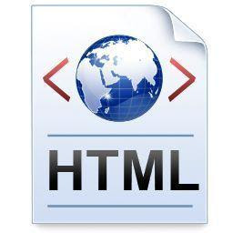 What is html ( Hypertext Markup Language )