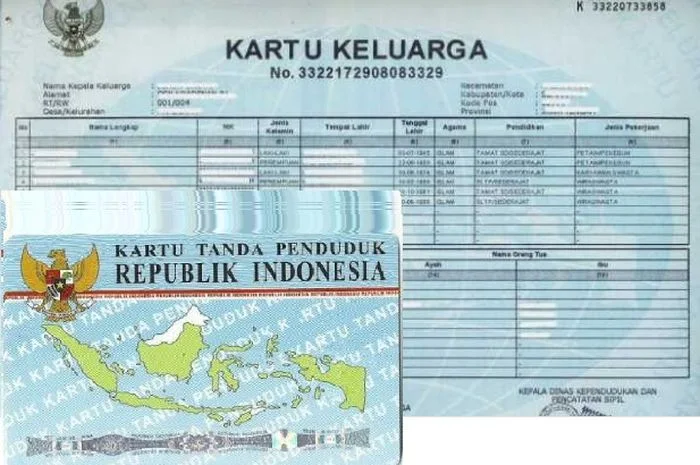 Info Penting !... Segera Cek NIK dan KK Anda di Kartu SIM, Jangan Sampai Dipakai Orang Lain.