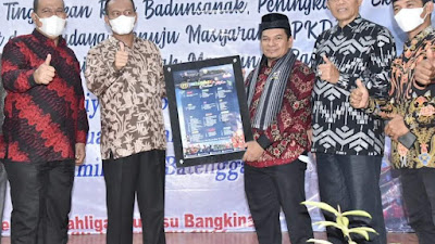 Pariaman Luncurkan Kalender Event Pariwisata di Kabupaten Kampar - Riau