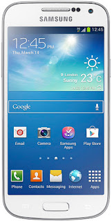 Samsung Galaxy S4 Mini