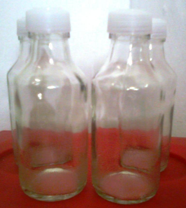 24+ Botol Bekas UC 1000