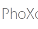 PhoXo Free Download Offline Installer