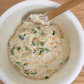 Cheesy Bread Recipe