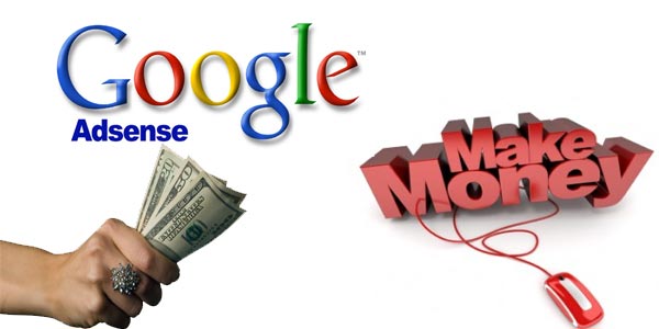 Hướng dẫn kiếm nhiều tiền từ Google Adsense