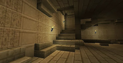 [Texture Packs] Minecraft The Arestian’s Dawn Texture Pack 1.5.2