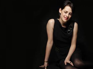 Celebrity Kristen Stewart Desktop Wallpapers Gallery