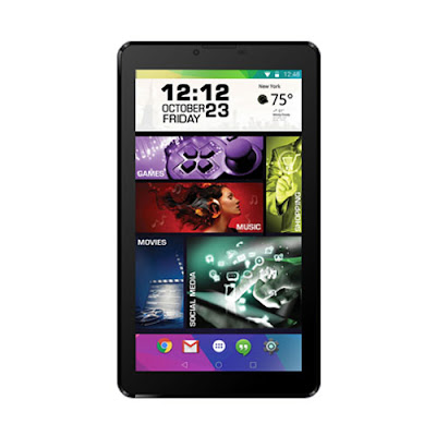 FLASH CONDOR TAB TFX-711G MARSHMALLOW 6.0