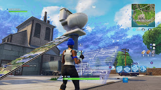 Fornite Screenshot