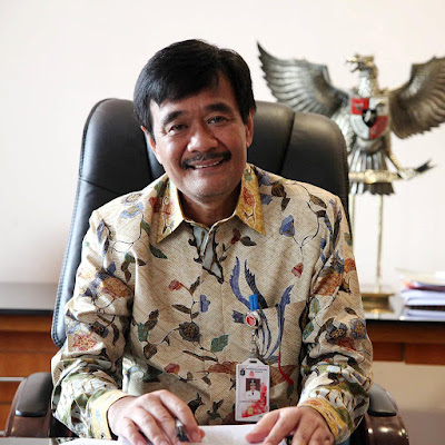 AGEN POKER - Wakil Gubernur DKI Jakarta Djarot Saiful Hidayat Mengatakan Ahok Kerja 24 Jam 