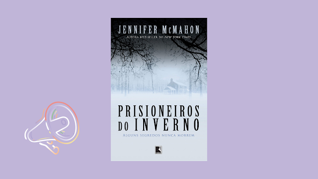 Meus 6 livros de suspense favoritos