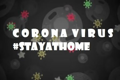 Corona Virus in Indonesia: What Should We Do?